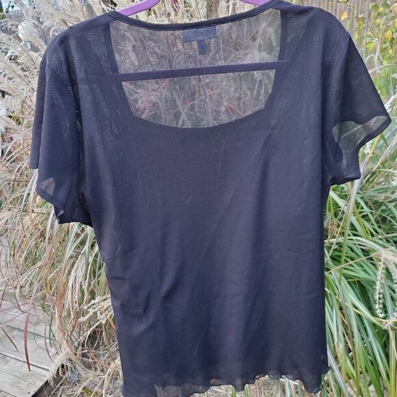 Black Tunic - Picture 10 of 10